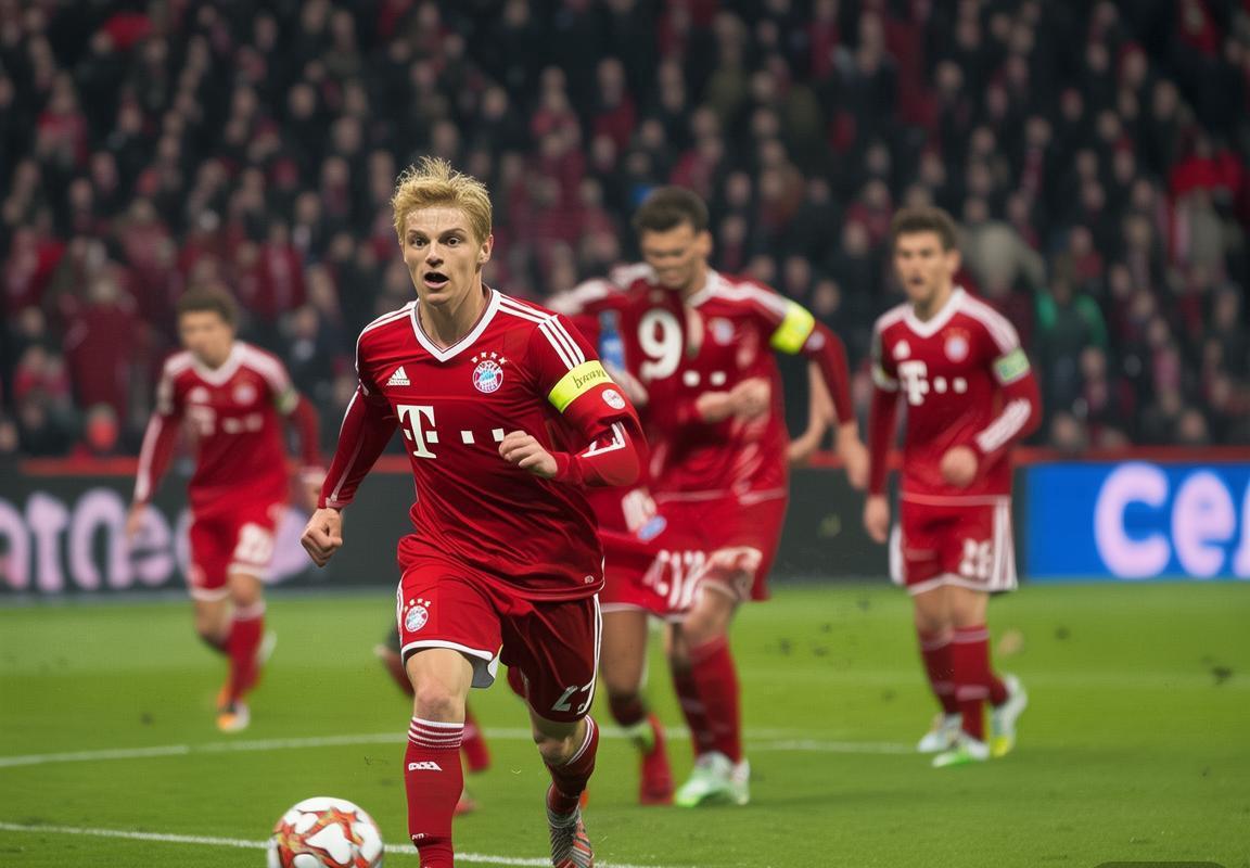 托马斯·穆勒超越曼努埃尔·诺伊尔，独享拜仁慕尼黑及德甲历史胜场榜纪录