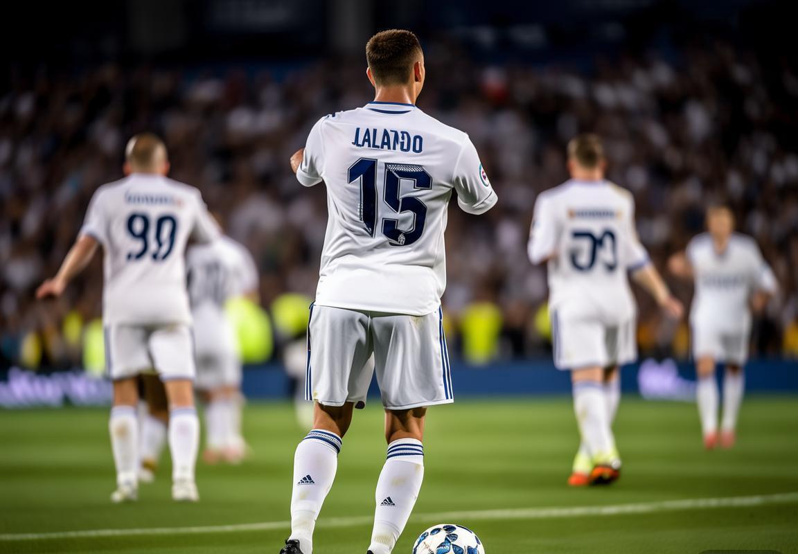 西甲争冠悬念再起！皇马战平，阿隆索排兵布阵引争议